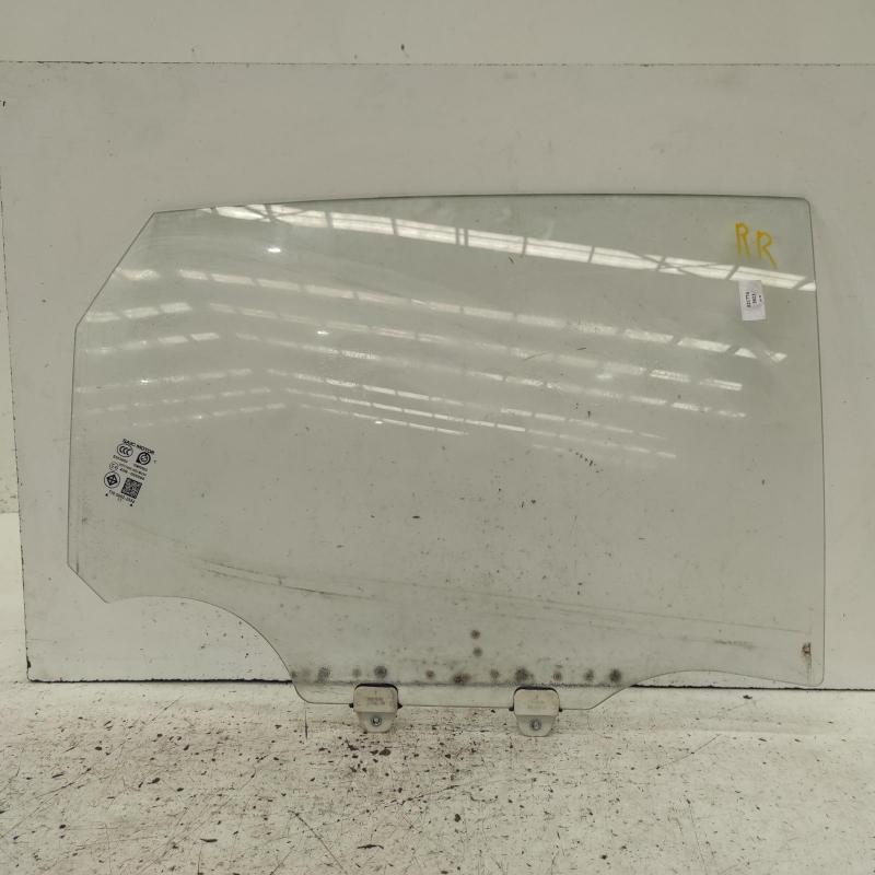 door window rear right