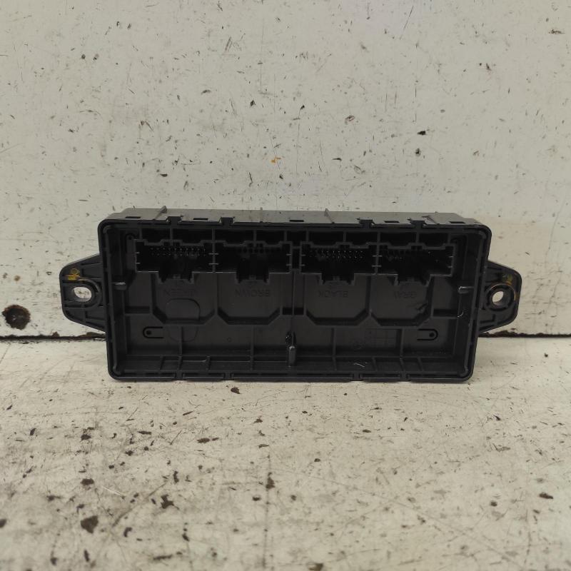 miscellaneous switch relay