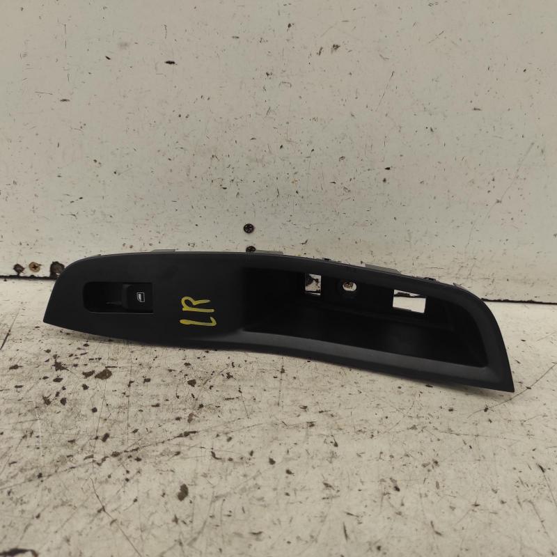 power door window switch