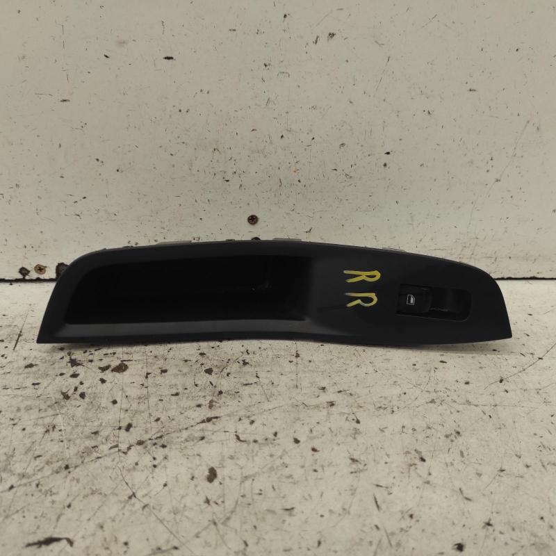 power door window switch