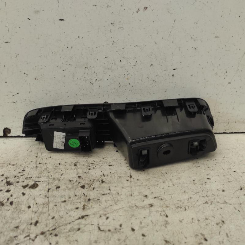 power door window switch