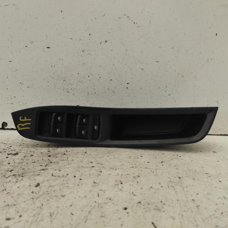 power door window switch