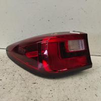 taillight left