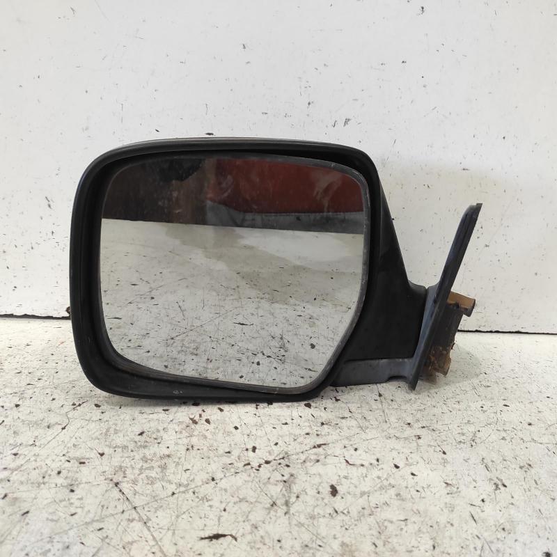door mirror left