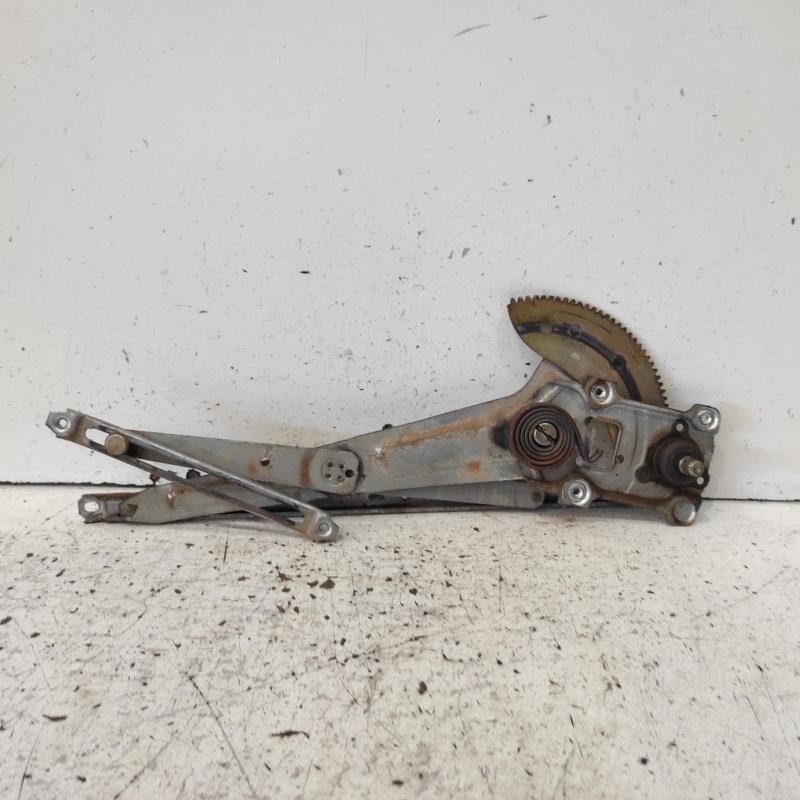 window regulator/motor front left