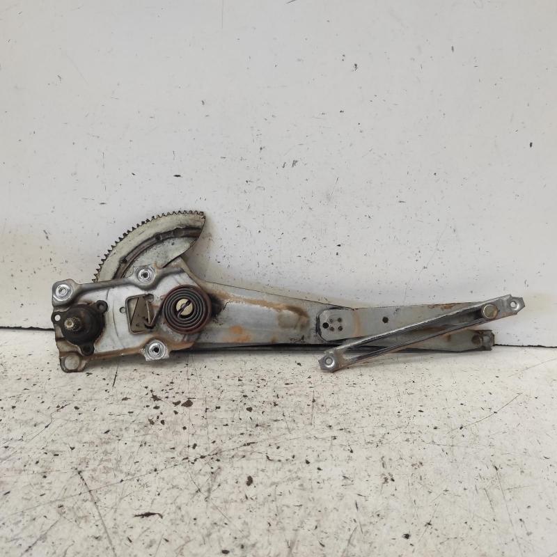 window regulator/motor front right