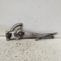 window regulator/motor front right