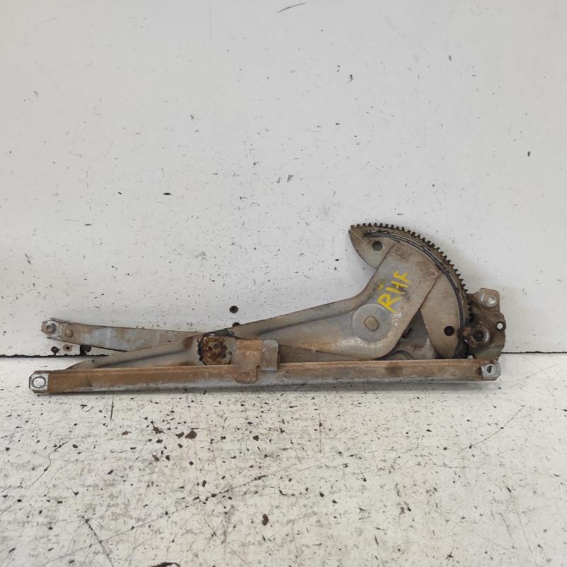 window regulator/motor front right