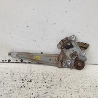 window regulator/motor rear left