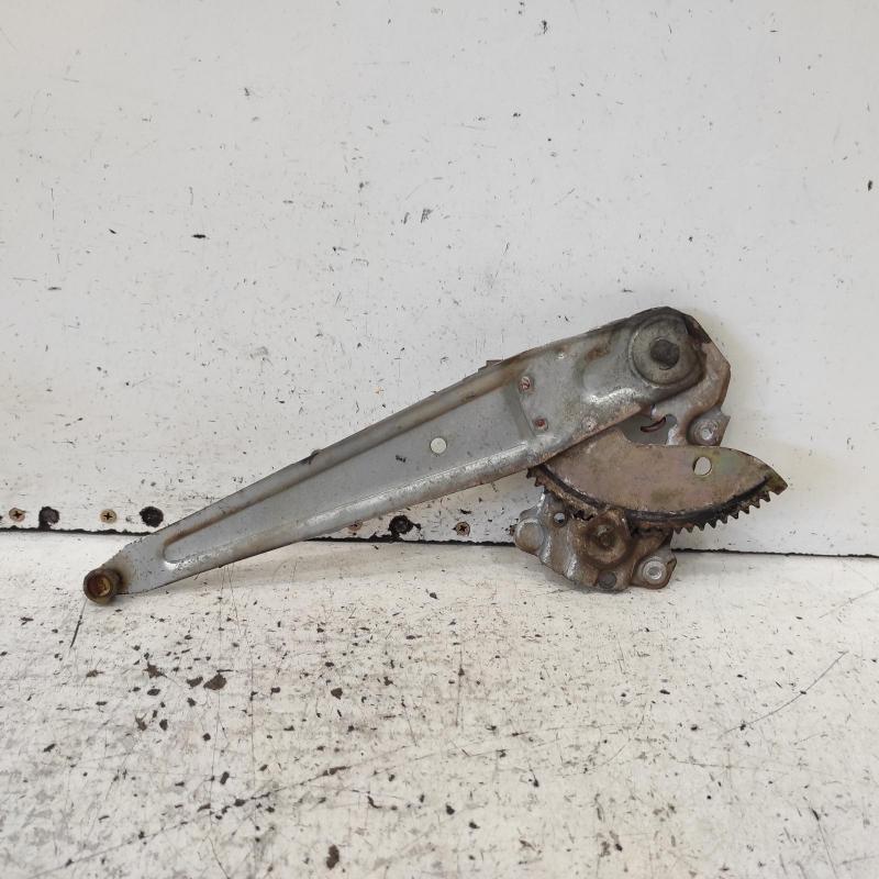window regulator/motor rear left