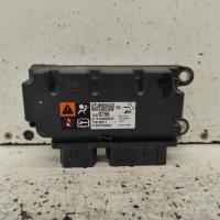 airbag module/sensor