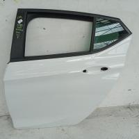 door/sliding rear left
