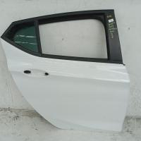 door/sliding rear right