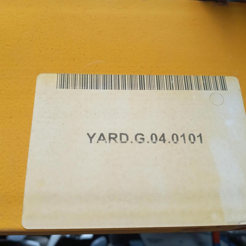 door/sliding rear right