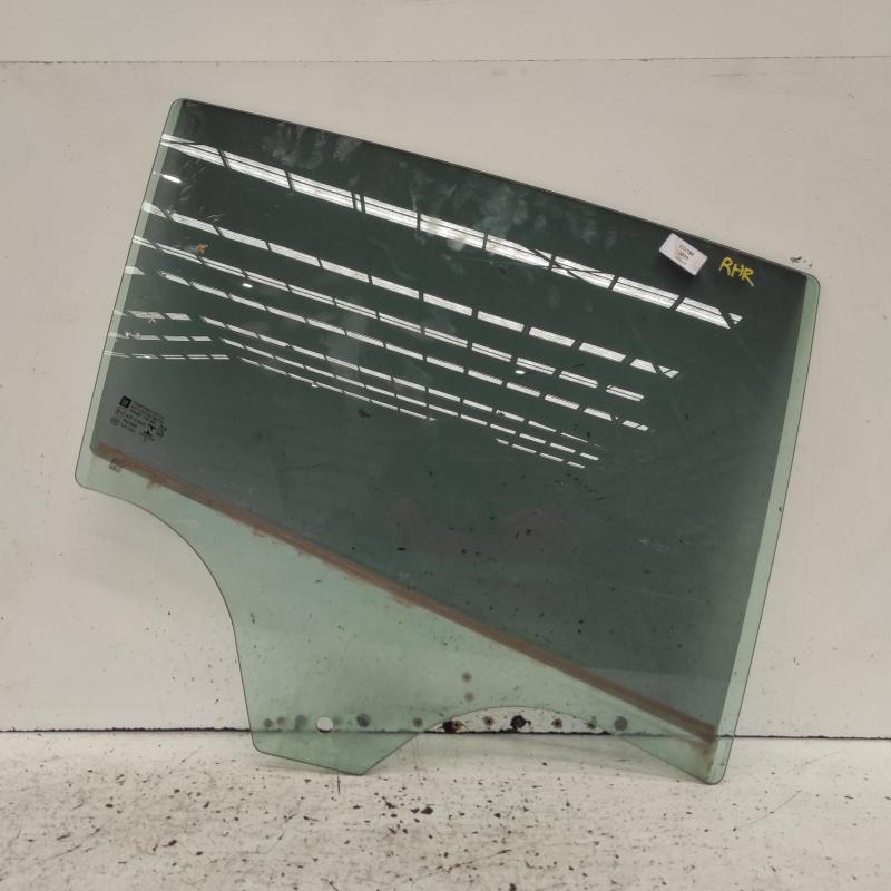 door window rear right