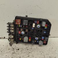 fuse box