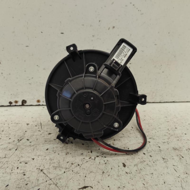 heater fan/motor