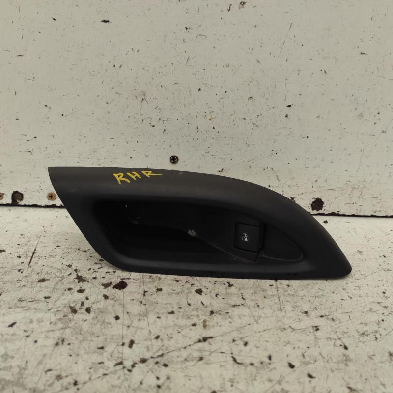 power door window switch