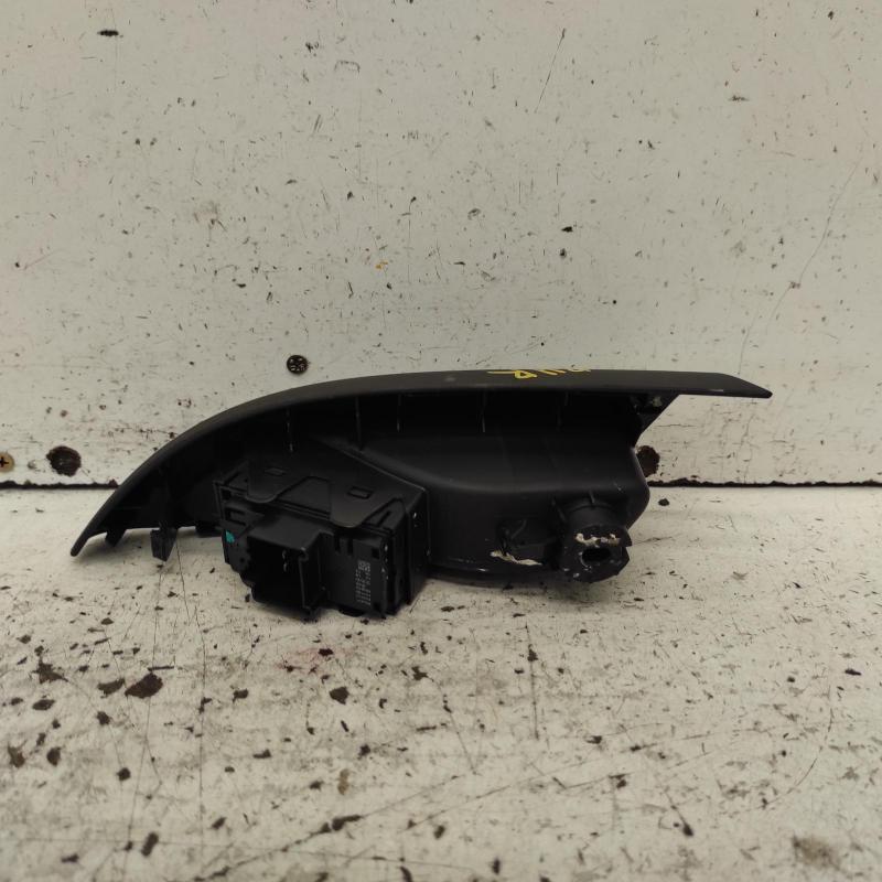 power door window switch