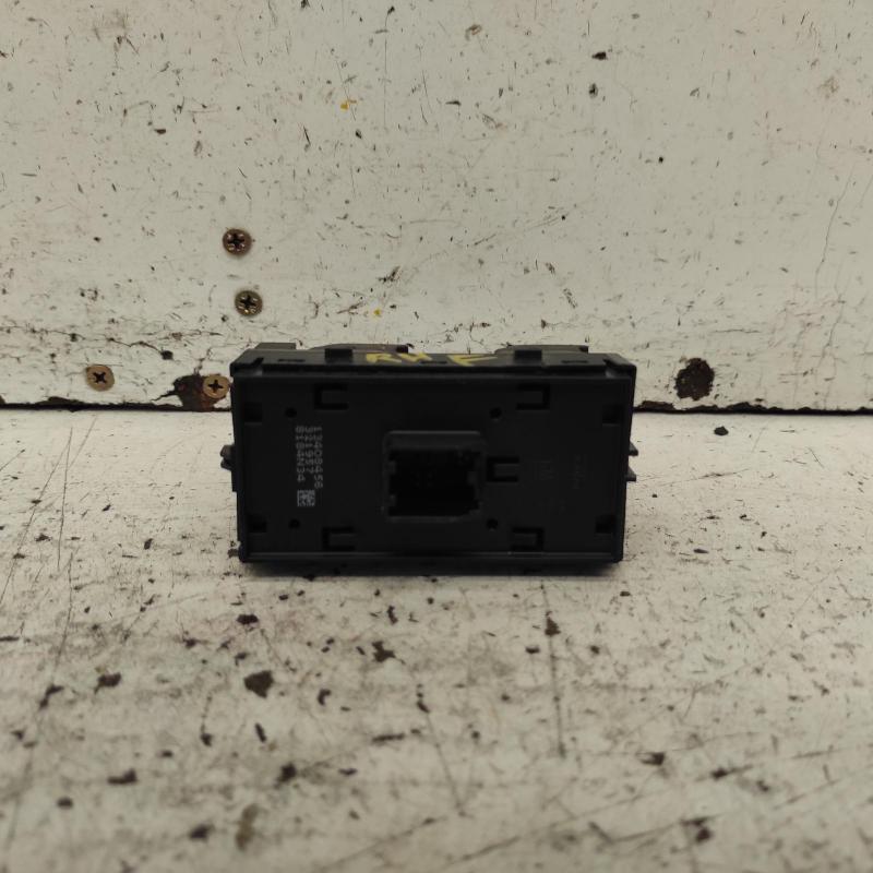 power door window switch