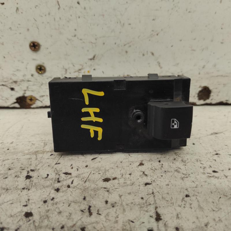 power door window switch