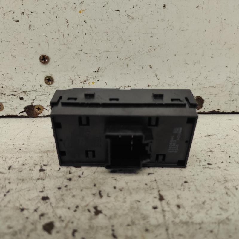 power door window switch