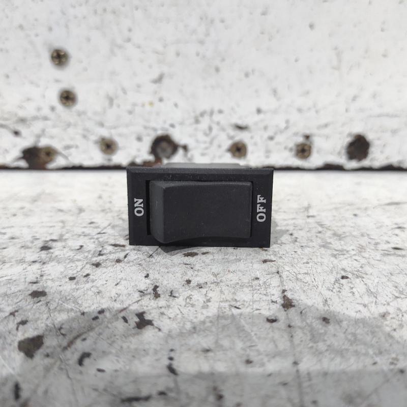 miscellaneous switch relay