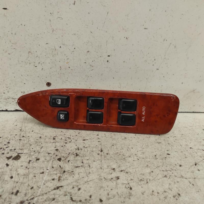 power door window switch