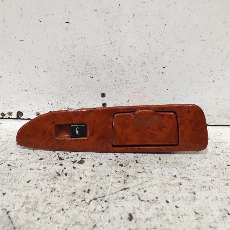 power door window switch