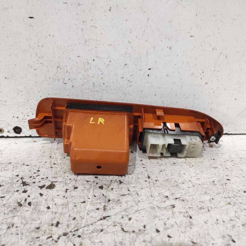 power door window switch