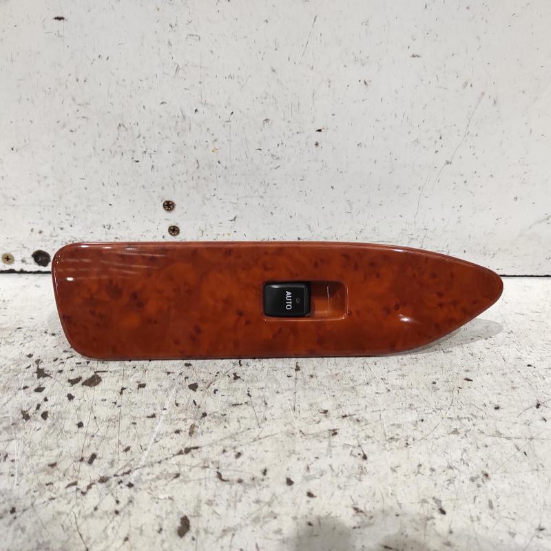 power door window switch