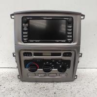 stereo/head unit