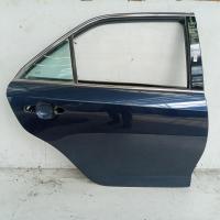 door/sliding rear right