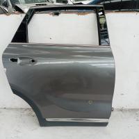 door/sliding rear right