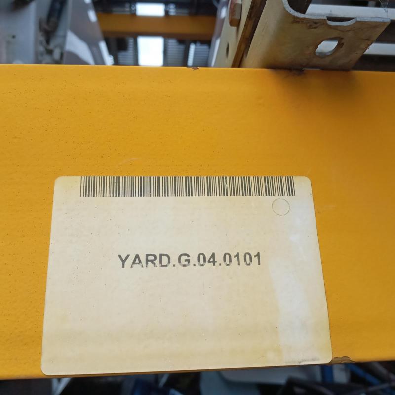 door/sliding rear right