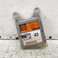 airbag module/sensor