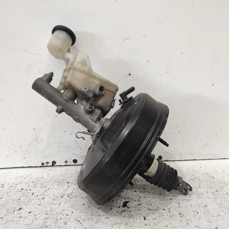 brake booster