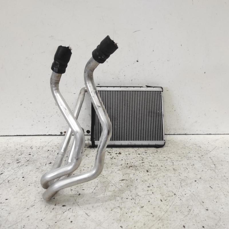 heater core/box