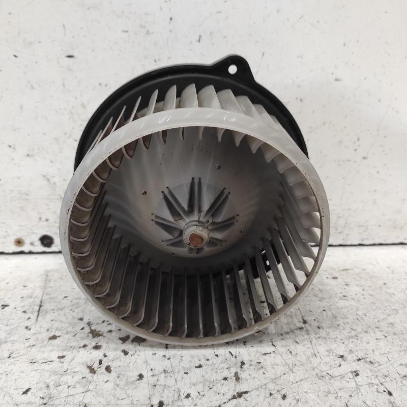 heater fan/motor