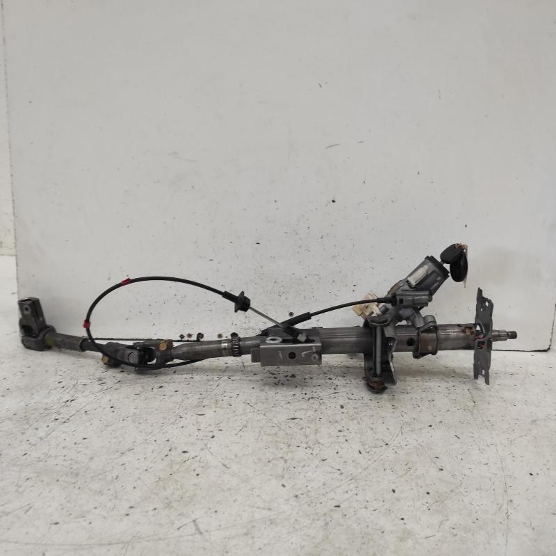 steering column