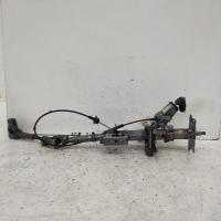 steering column