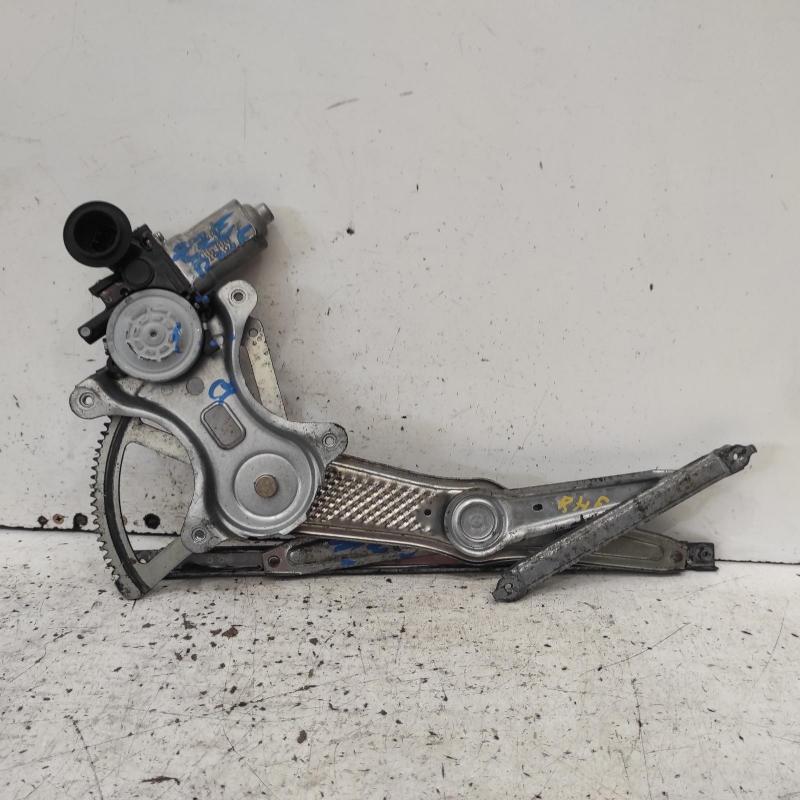 window regulator/motor front right