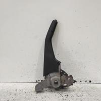 handbrake lever