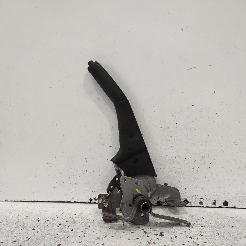 handbrake lever