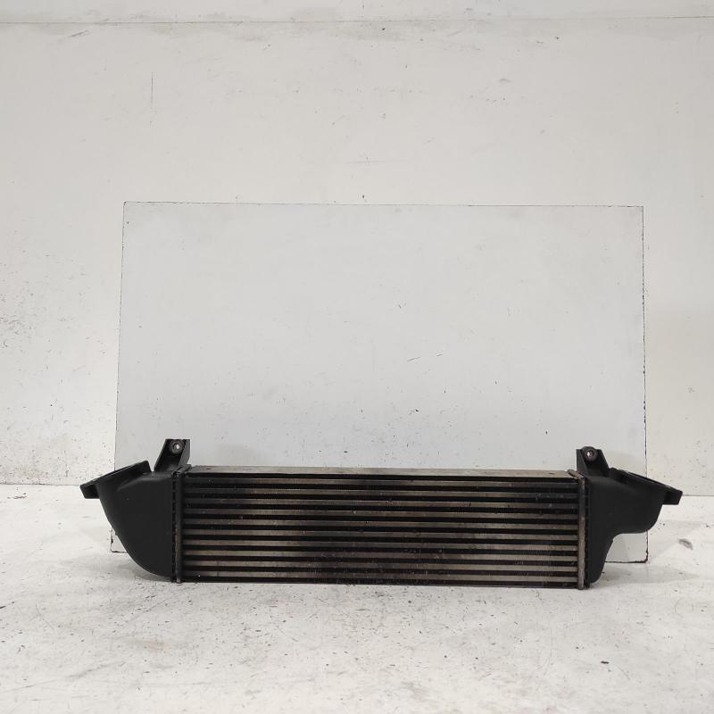 intercooler