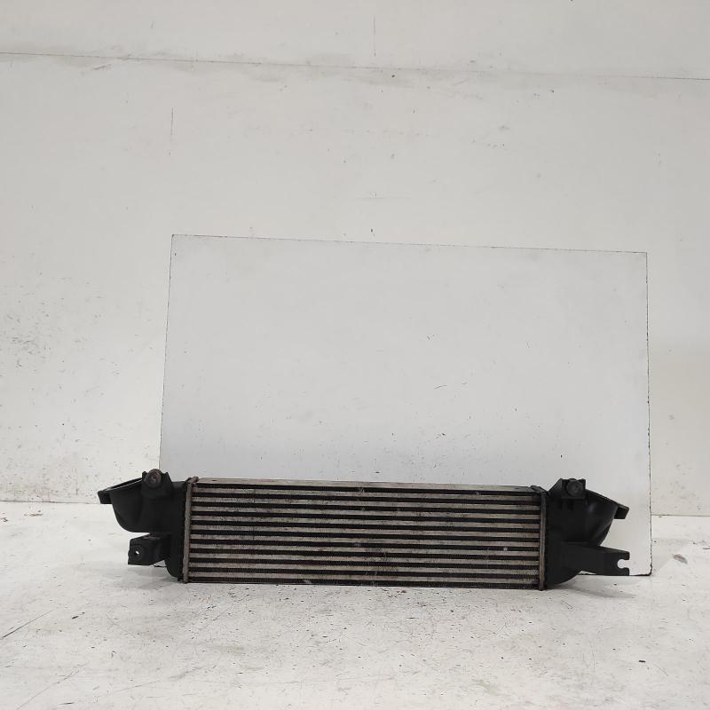 intercooler