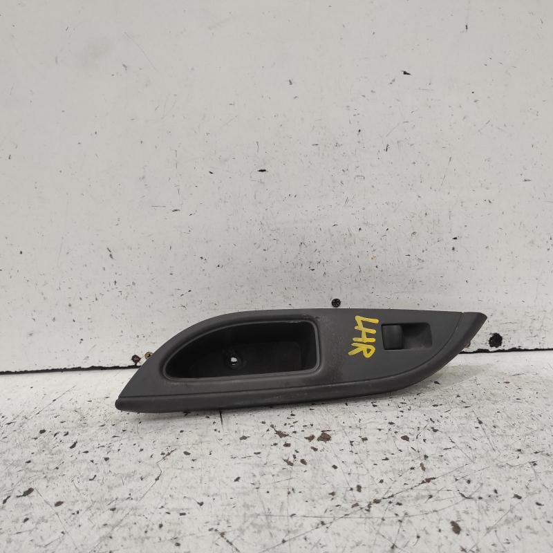 power door window switch