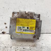 airbag module/sensor