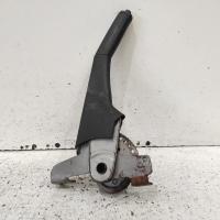 handbrake lever