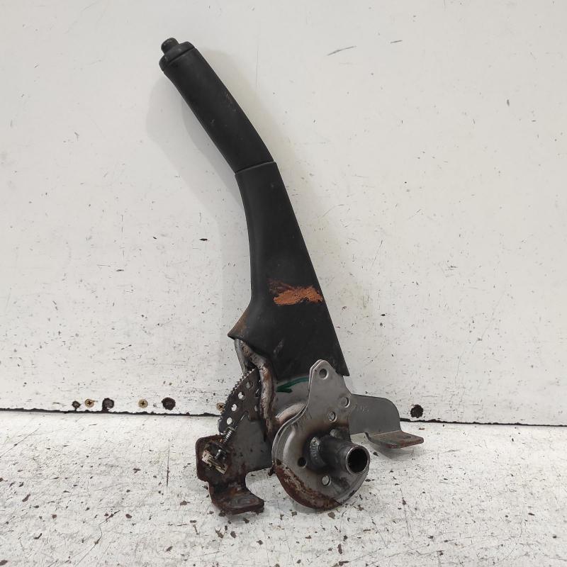 handbrake lever